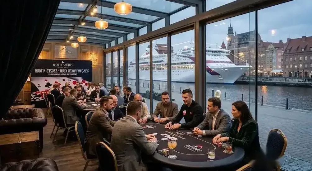 Tabela rankingu Ligi Bałtyk