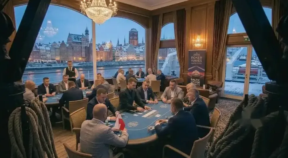 Czarter całej jednostki